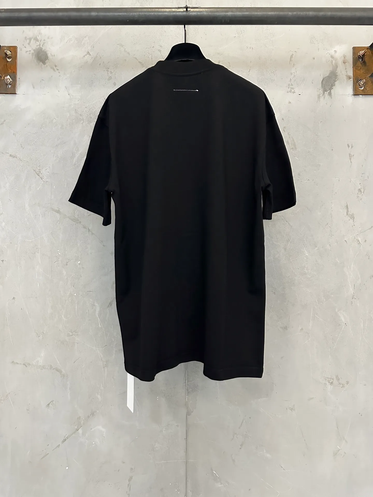 New Arrival 400g martin mariela mm 6 26ss T : 400 2*2 420g Color Change Same Style -Color: White Gray Pink -Size: XS S M L XL